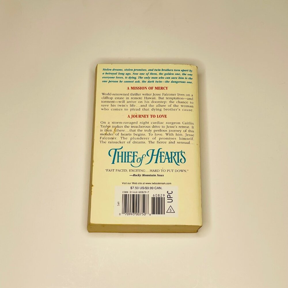 Collection of 6 Romance Novel Paperbacks - Picture 9 of 13